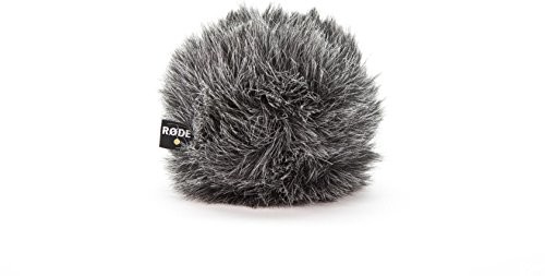 Rode Microphones Rode WS9 mikrofon telefon ROD WS9