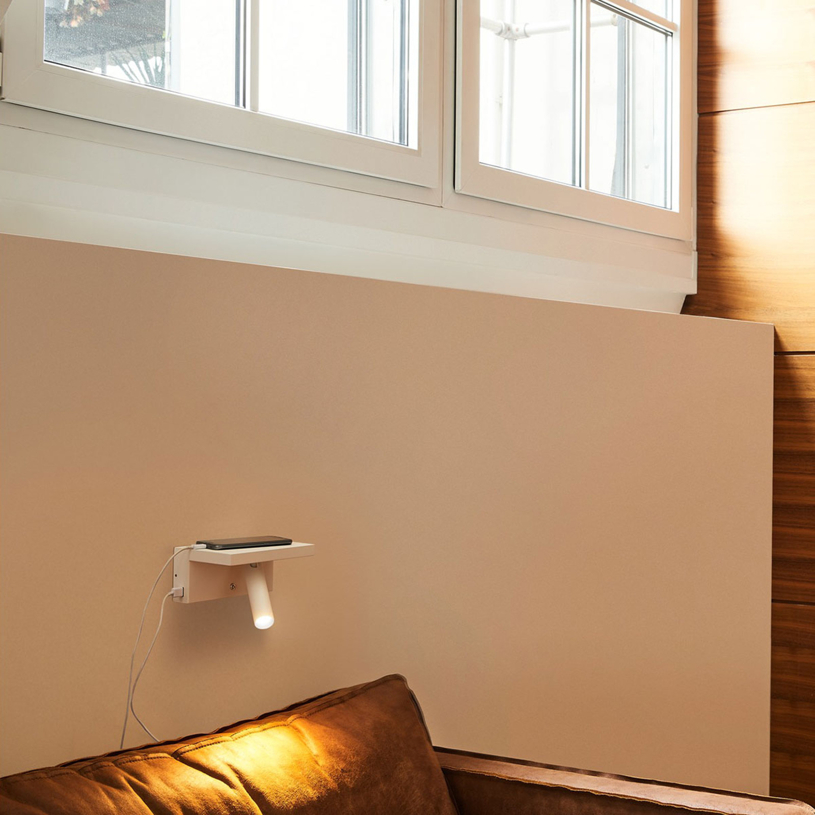 SLV SPOTLINE FIDO 3000K 1002140