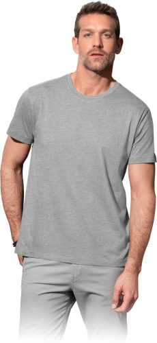 STEDMAN T-SHIRT MĘSKI 2XS - ST2000 GYH ab_ST2000GYH2XS
