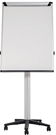 Bi-Office przyjazny dla środowiska mobilne flipchart 