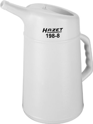Hazet 198  8 kubek z miarką (198-8)