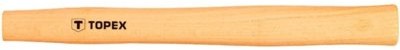 Topex Trzonek do młotekka, 36cm/1kg, , 02A083