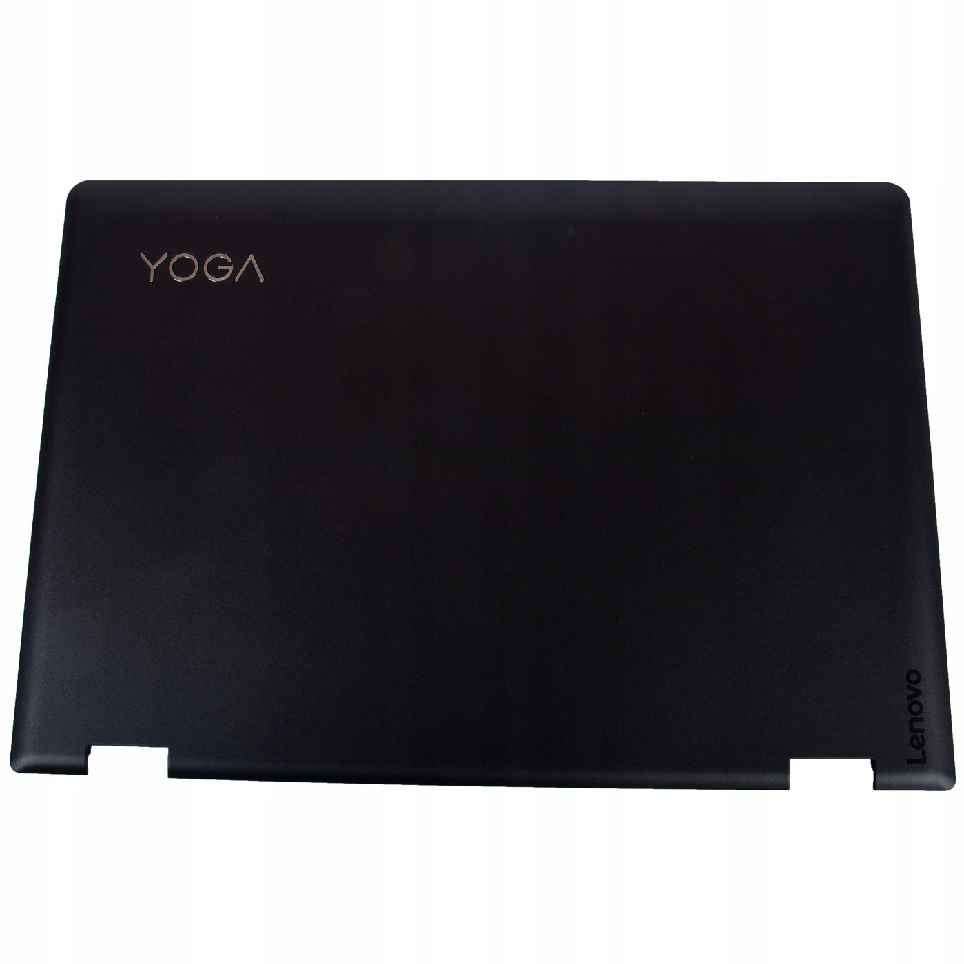 Lenovo Obudowa matrycy Yoga 510 14 black czarna