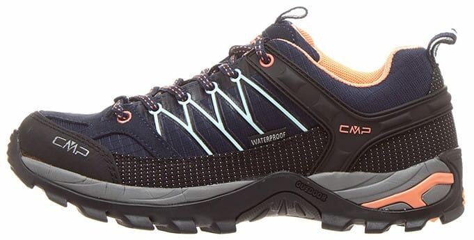 CMP Buty trekkingowe 