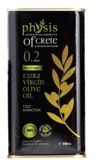 Physis of Crete Oliwa PHYSIS of Crete 0.2 250ml 743