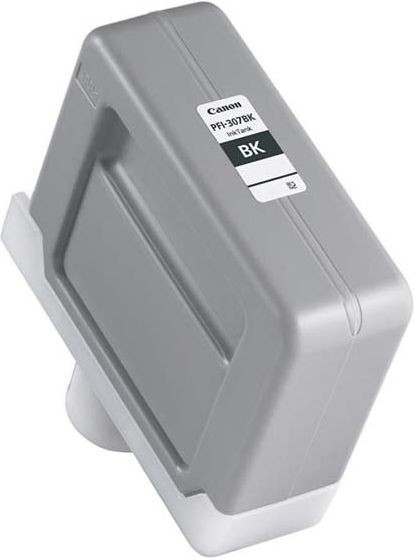 Canon Canon oryginalny ink PFI307BK black 330ml 9811B001 Canon iPF-830 840 850 ICAPFI307XBG