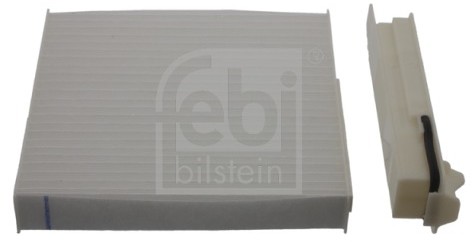 FEBI Filtr, wentylacja przestrzeni pasażerskiej 23795