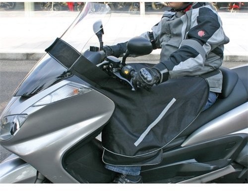 Lampa Scooter nogi 91335 Mate 91335