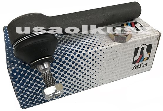 RTS S.A Końcówka drążka kierowniczego lewa Fiat 500X 91.90180.210