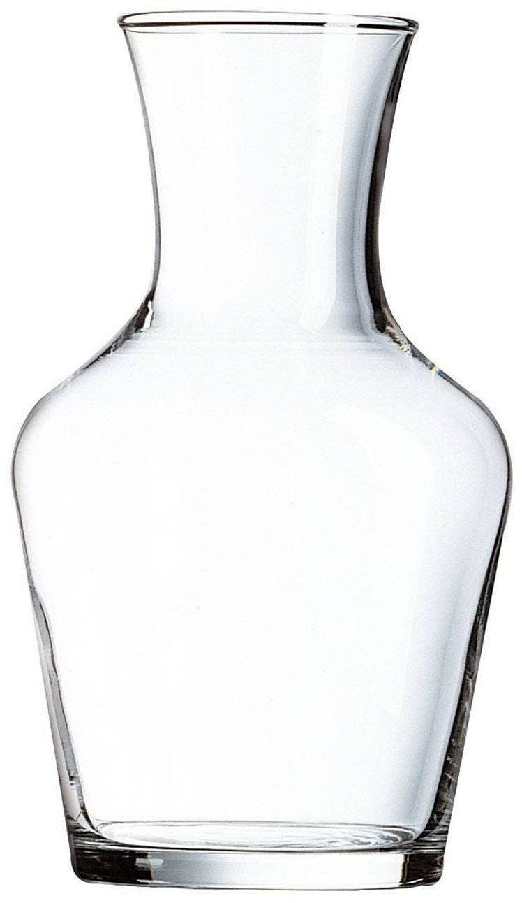 Arcoroc Karafka do wina Vin 0.25l C0198