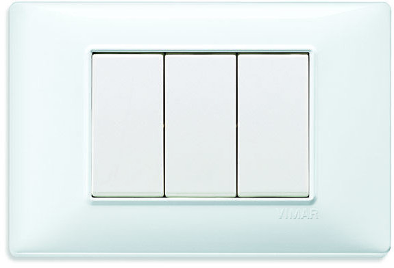 LEDart 3M, biała 14653.01