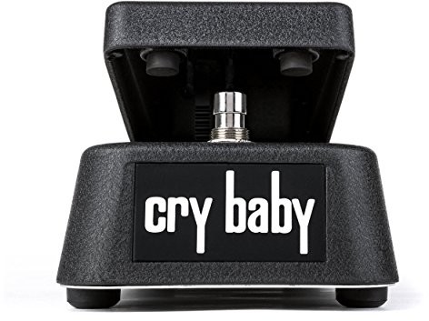 Dunlop Jim Jim oryginalny pedał Crybaby GCB 95 11095000001