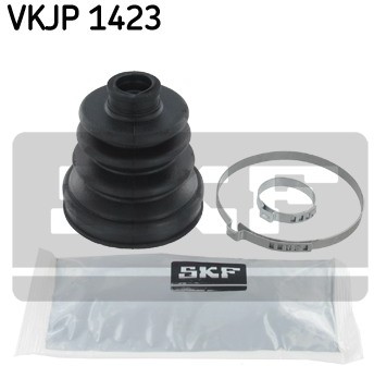 SKF Zestaw osłon, półoś napędowa VKJP 1423