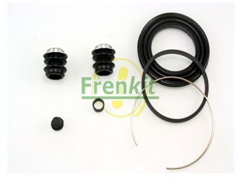 FRENKIT Zestaw naprawczy, zacisk hamulca 257024