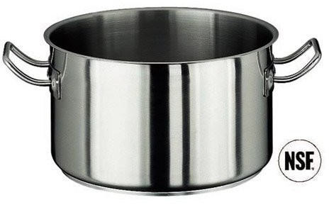 Paderno paderno garnek 2 uchwyty 32 zentimeter 12007-32