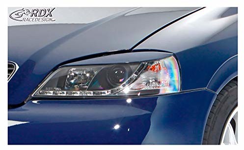 RDX Racedesign RDX RDSB025 osłony reflektorów RDSB025