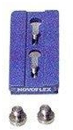 Novoflex Q=PLATE PL 2 Q=PLATE QPL2
