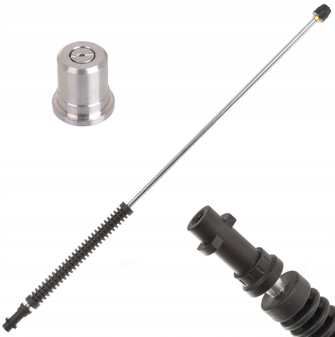 Karcher Lanca do Myjki K2 - K7 z Dyszą 900mm