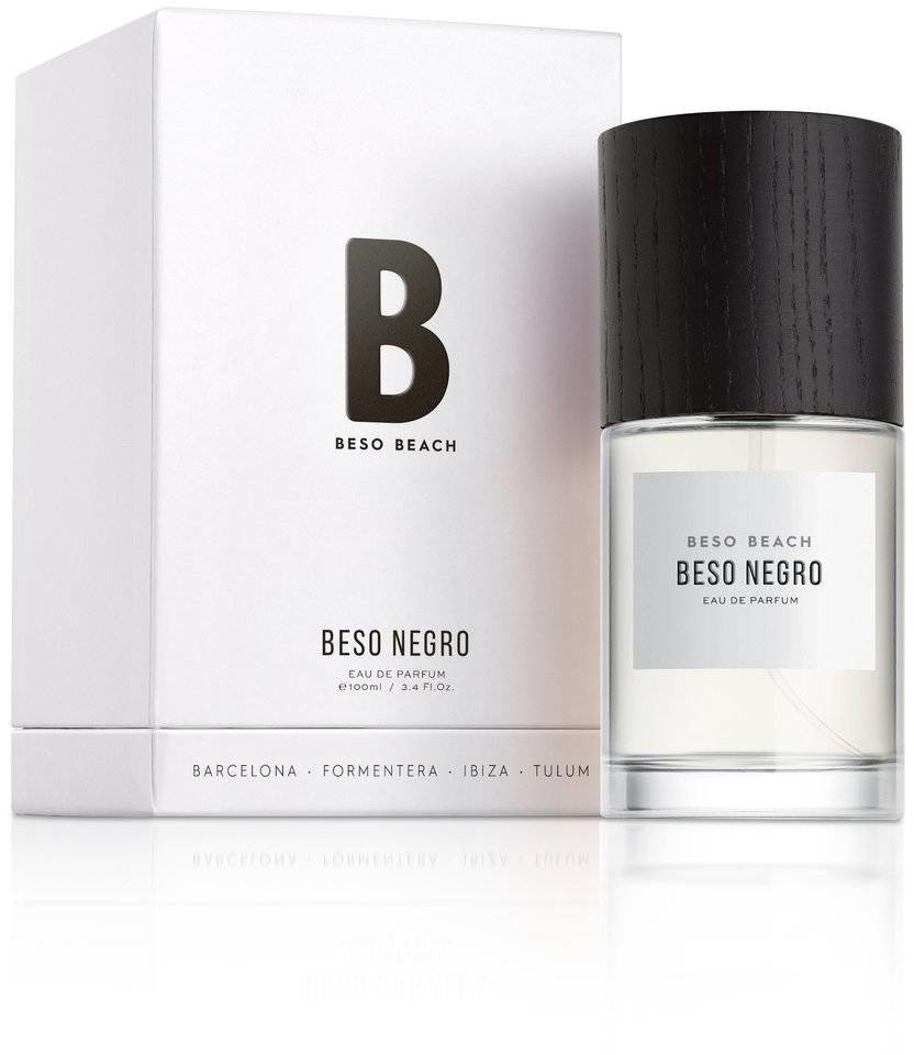 Beso Beach Beso Negro woda perfumowana 100ml