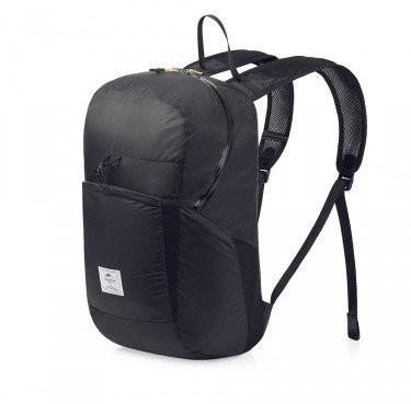 NATUREHIKE Plecak ULTRALIGHT FOLDABLE BACKPACK 25 l waga 170