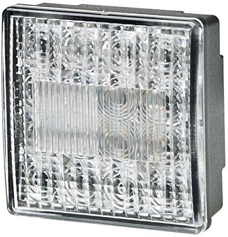 HELLA 2zr 357 029 051 świateł cofania do czytania LED 2ZR 357 029-051