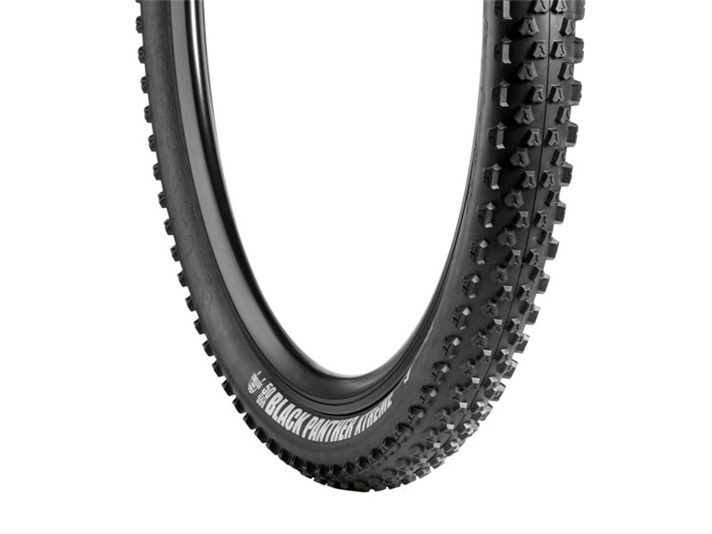 Vredestein Opona Black Panther Xtrack czarny / Rozmiar koła: 26