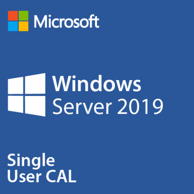 Microsoft Server 2019 RDS 50 User Cals Polska wersja językowa!