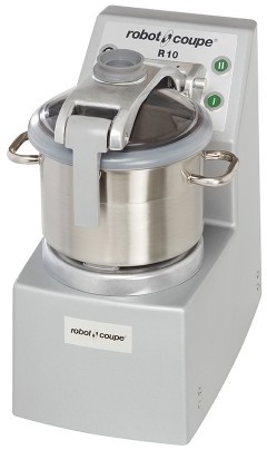 Robot coupe Cutter-Mikser R10 400V 11,5 litra 712100