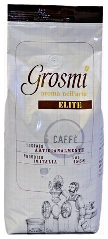 Grosmi Kawa ziarnista Grosmi Elite 1kg Kawa_GE