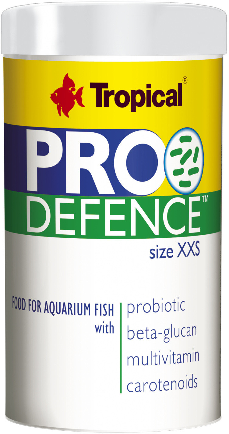 Tropical PRO DEFENCE SIZE XXS 100ML 70G 68043 23974
