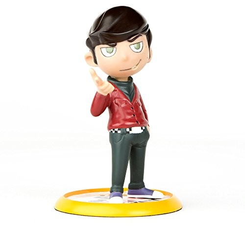 BIG Unbekannt The Bang Theory Q-Pop figurka Howard Wolowitz 9 cm BBT-0103