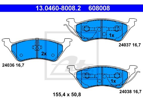 ATE 13.0460-8008.2