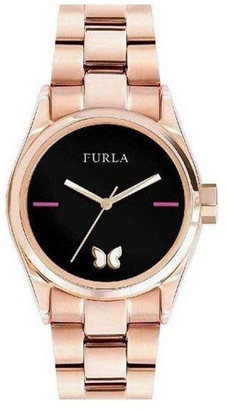 Furla Zegarek Damski R4253101537 (25 mm) S0329188