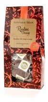 Vintage Teas Vintage Teas Rooibos Orange - 20 torebek 4792128059522 [7571820]