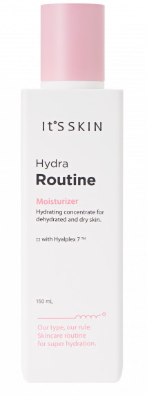 ITS SKIN Cera Hydra Routine Moisturizer Emulsja nawilżająca do twarzy 150ml 45034-uniw