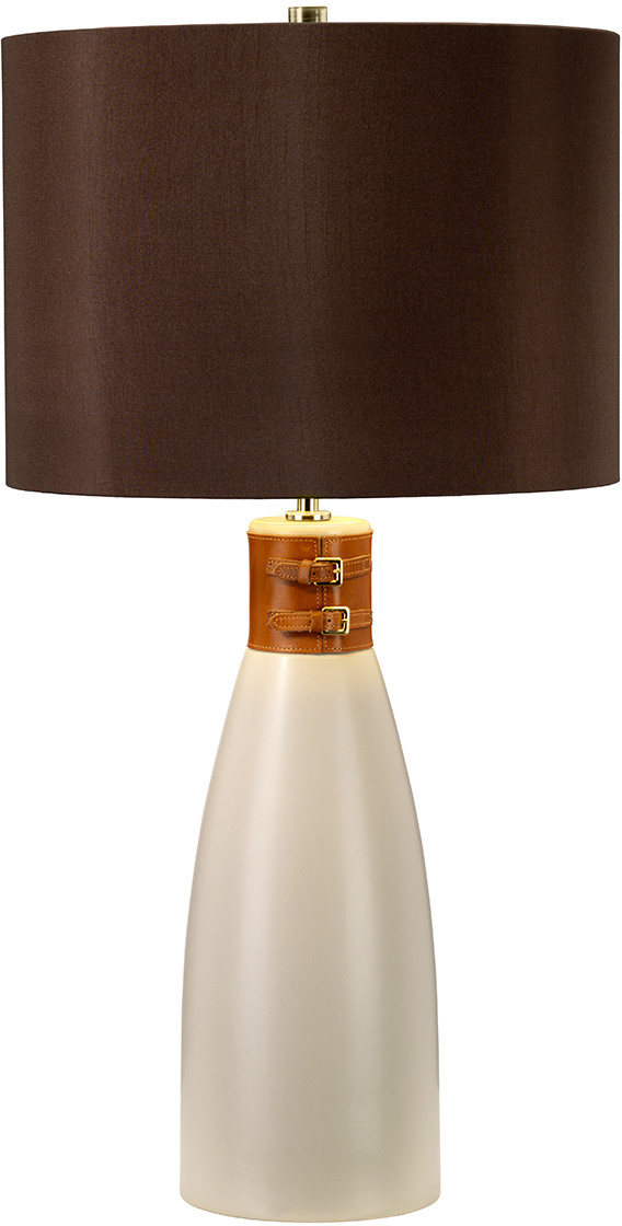 Elstead Lighting HAMMERSMITH HAMMERSMITH/TL lampa stołowa 1x60W/E27  ELSHAMMERSMITH/TL