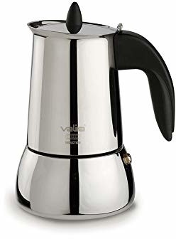 Valira Isabella Cafetiere Inox 10T INDUC FDS-507658