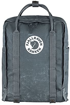 FJÄLLRÄVEN Fjallraven Unisex Tree-knken plecak sportowy, New Moon Blue, Jeden rozmiar, Sport 23511