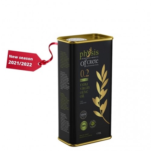 Physis of Crete Oliwa PHYSIS of Crete 0.2 1.5l 745
