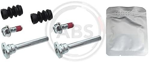 ABS All Brake Systems ABS 55025 zestaw naprawczy, zacisk hamulcowy 55025