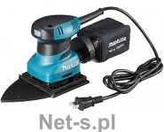 MAKITA orbital sander BO4565