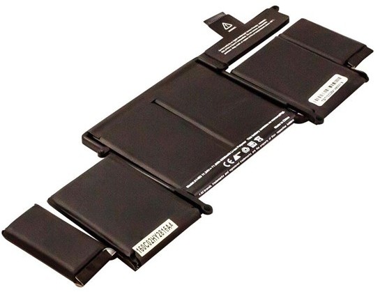 Whitenergy microbattery MacBook Pro Retina 13 Battery