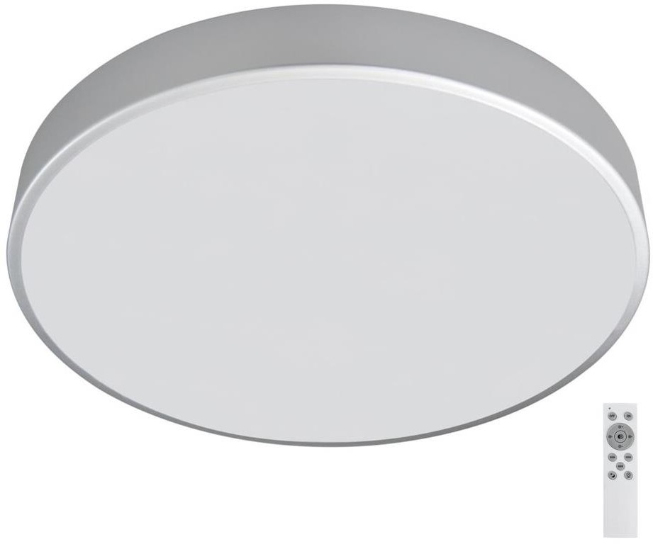 Rabalux 3317 - LED Ściemniany plafon TESIA LED/60W/230V 60 cm + pilot