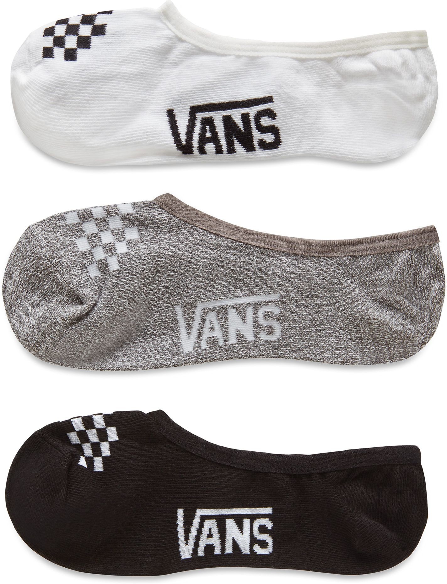 Vans skarpety damskie CLASSIC CANOODLE Assorted Multi