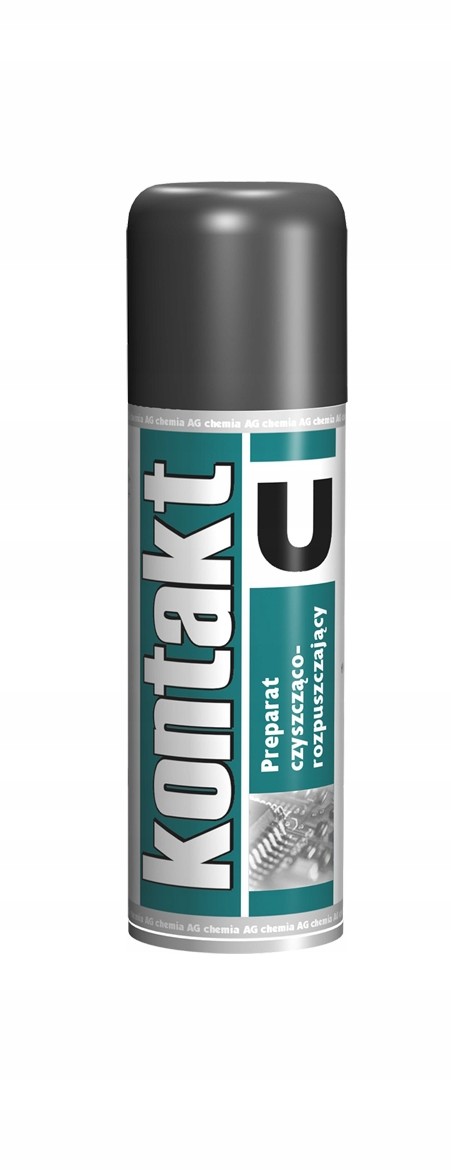 Kontakt U 60ml Ag