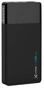Xlayer Powerbank Wireless Charger 5000mAh 214429