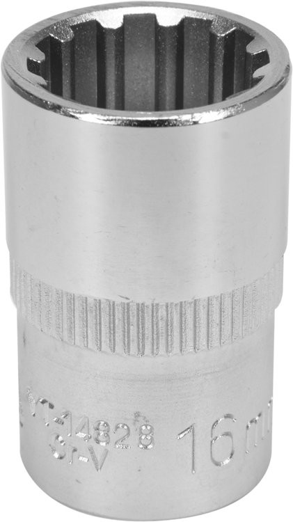Yato NASADKA SPLINE 1/2