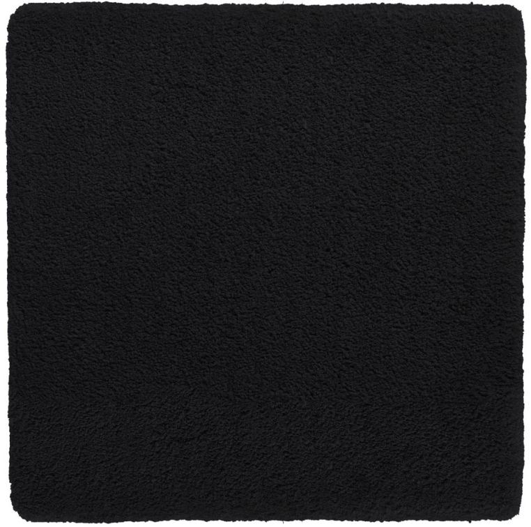 Aquanova Dywanik łazienkowy MAURO black