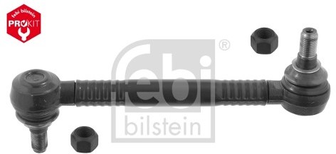 FEBI Drążek / wspornik, stabilizator 27251