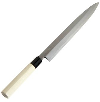 MASAHIRO Nóż Masahiro Bessen Yanagiba 240mm 16219